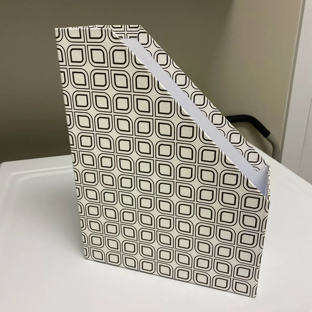 File organizer